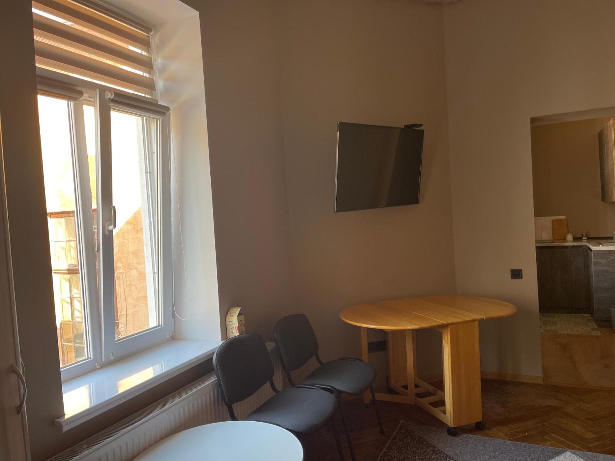 Philharmonie Platz Apartments Черновцы Экстерьер фото
